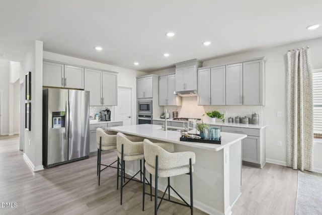 232 Marshrose Road, Wendell, NC 27591