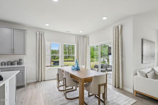 232 Marshrose Road, Wendell, NC 27591