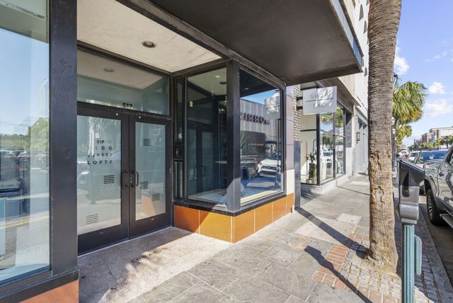 517 King Street 7, Charleston, SC 29403