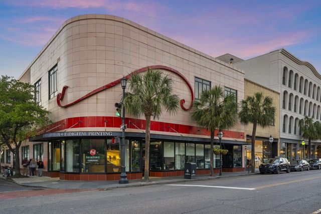 517 King Street 7, Charleston, SC 29403