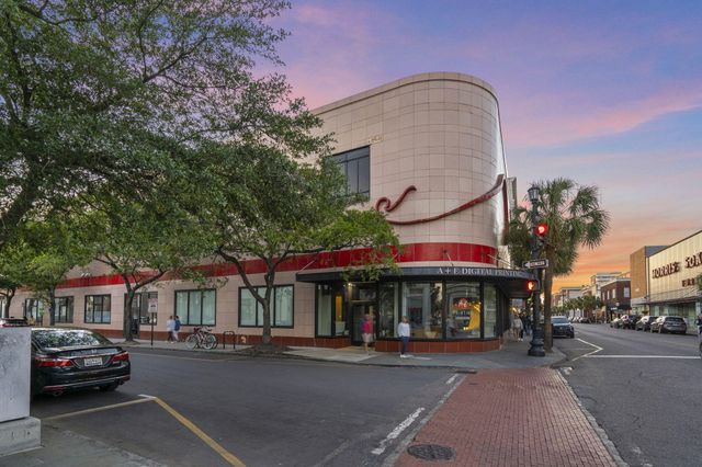517 King Street 7, Charleston, SC 29403