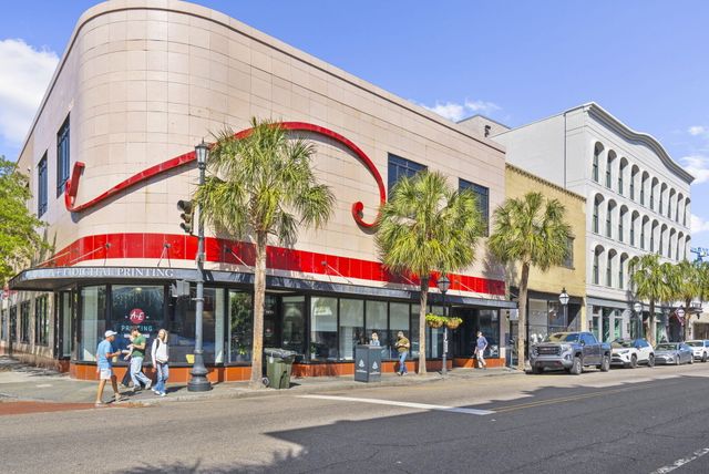 517 King Street 7, Charleston, SC 29403