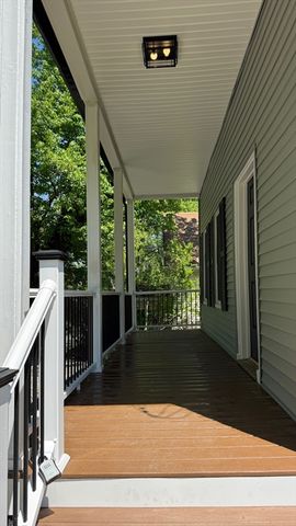18 Baldwin St, Worcester, MA 01604