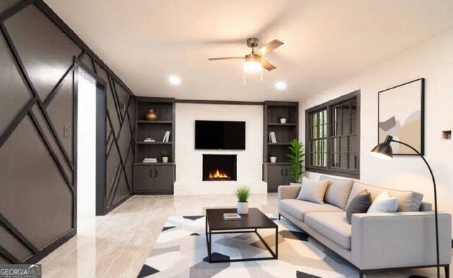 69 N Hearn Road, Ellenwood, GA 30294