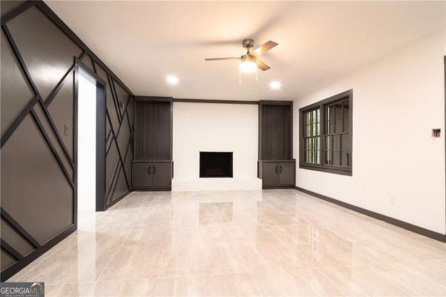 69 N Hearn Road, Ellenwood, GA 30294