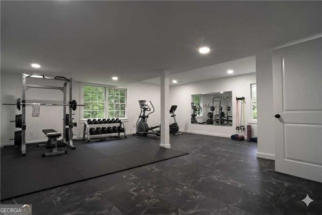 69 N Hearn Road, Ellenwood, GA 30294