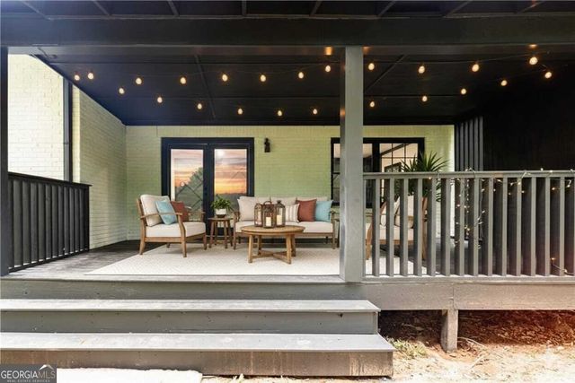 69 N Hearn Road, Ellenwood, GA 30294