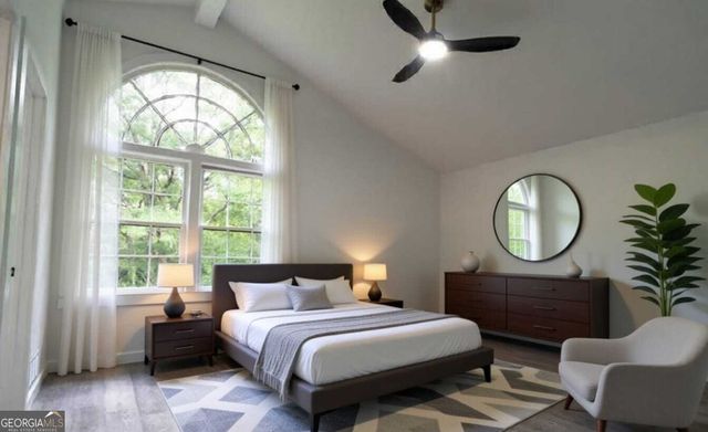 69 N Hearn Road, Ellenwood, GA 30294