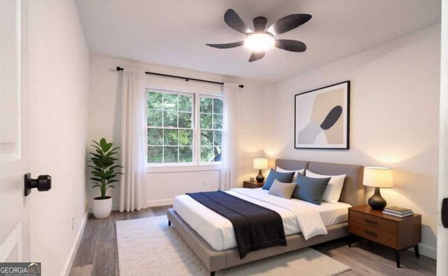 69 N Hearn Road, Ellenwood, GA 30294