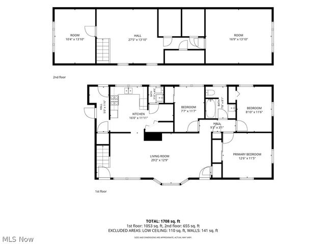 4905 Pinewood Drive, Sheffield Lake, OH 44054
