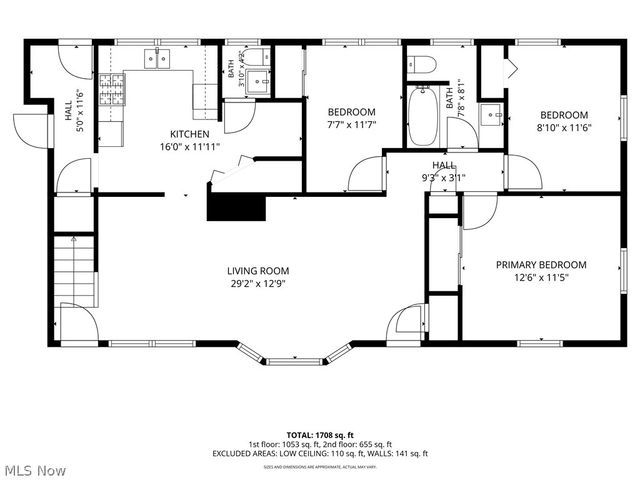 4905 Pinewood Drive, Sheffield Lake, OH 44054