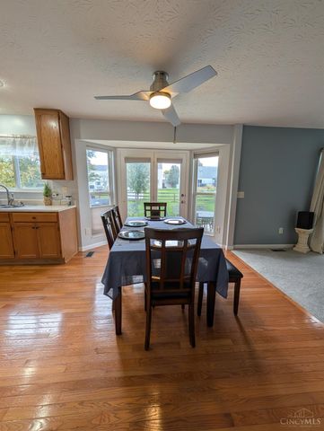 6640 Waverly Park, Morrow, OH 45152