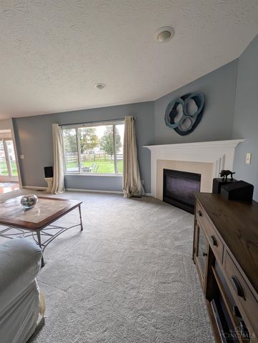 6640 Waverly Park, Morrow, OH 45152