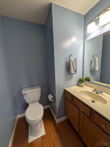 6640 Waverly Park, Morrow, OH 45152