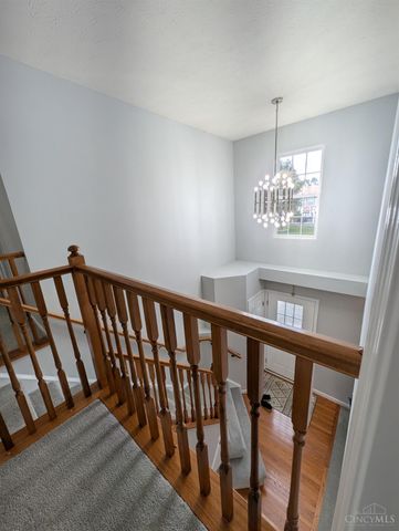 6640 Waverly Park, Morrow, OH 45152