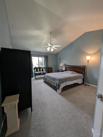 6640 Waverly Park, Morrow, OH 45152