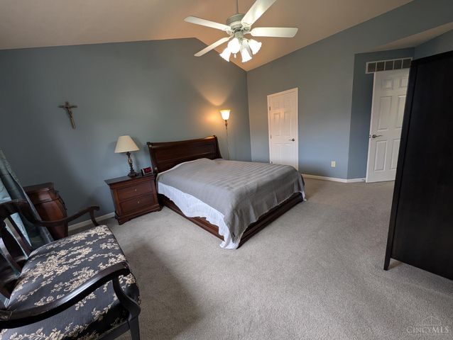 6640 Waverly Park, Morrow, OH 45152