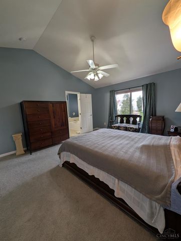 6640 Waverly Park, Morrow, OH 45152