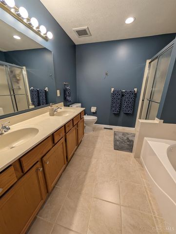 6640 Waverly Park, Morrow, OH 45152