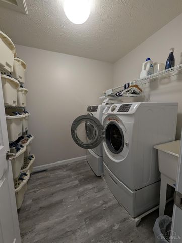 6640 Waverly Park, Morrow, OH 45152