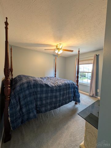 6640 Waverly Park, Morrow, OH 45152