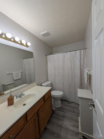 6640 Waverly Park, Morrow, OH 45152