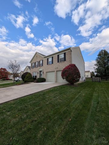 6640 Waverly Park, Morrow, OH 45152