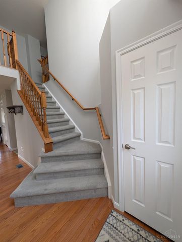 6640 Waverly Park, Morrow, OH 45152