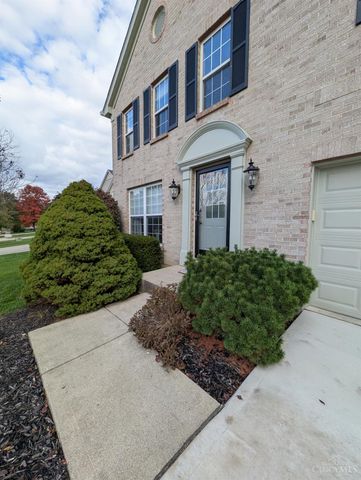 6640 Waverly Park, Morrow, OH 45152