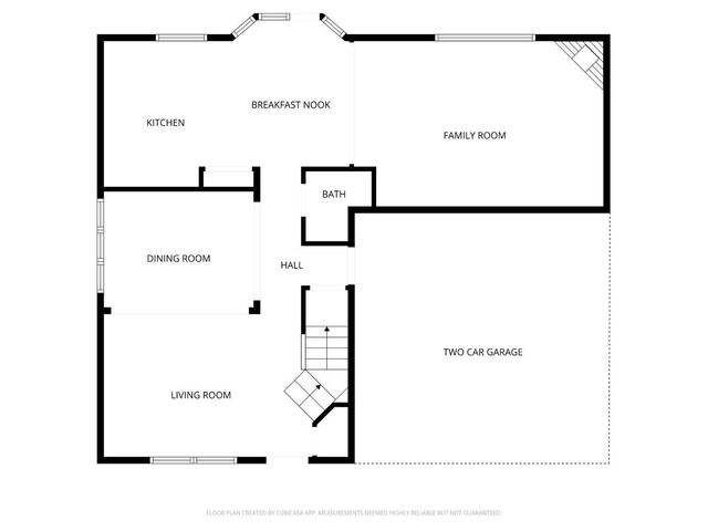 6640 Waverly Park, Morrow, OH 45152