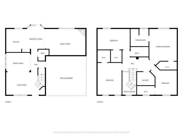 6640 Waverly Park, Morrow, OH 45152