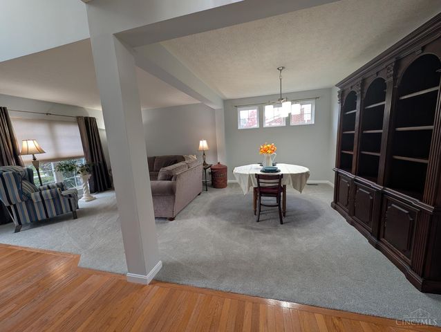 6640 Waverly Park, Morrow, OH 45152