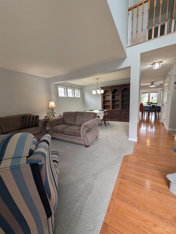 6640 Waverly Park, Morrow, OH 45152