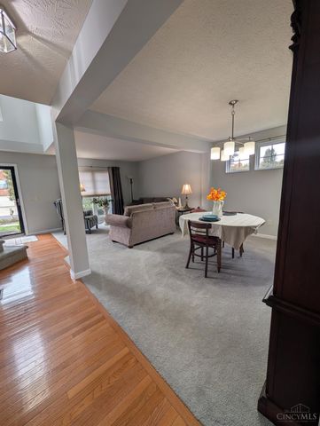 6640 Waverly Park, Morrow, OH 45152