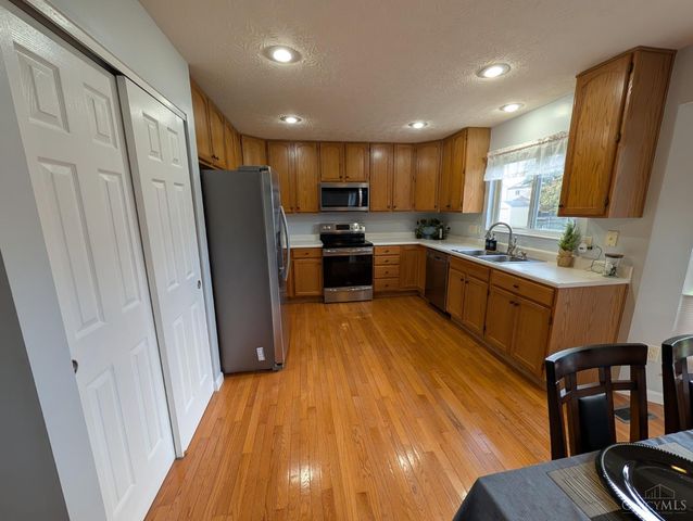 6640 Waverly Park, Morrow, OH 45152