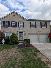 6640 Waverly Park, Morrow, OH 45152