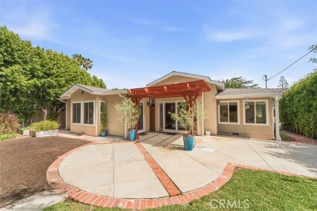 4467 Babcock Avenue, Studio City (los Angeles), CA 91604
