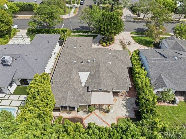 4467 Babcock Avenue, Studio City (los Angeles), CA 91604