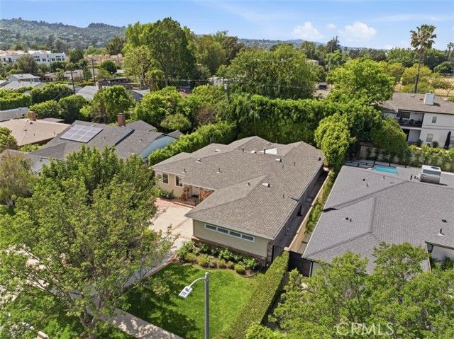 4467 Babcock Avenue, Studio City (los Angeles), CA 91604