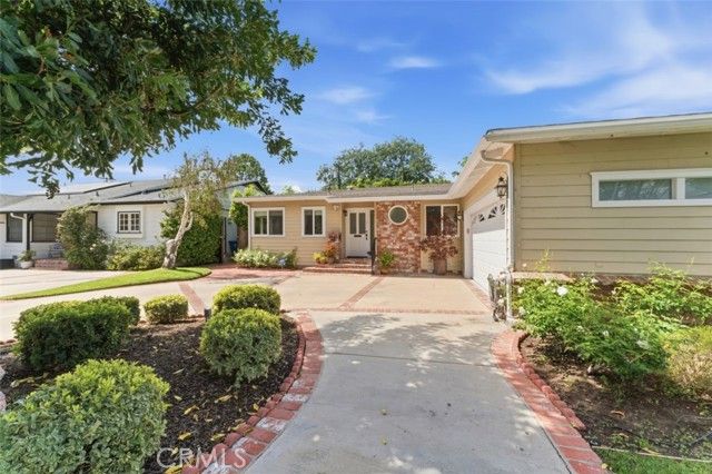 4467 Babcock Avenue, Studio City (los Angeles), CA 91604