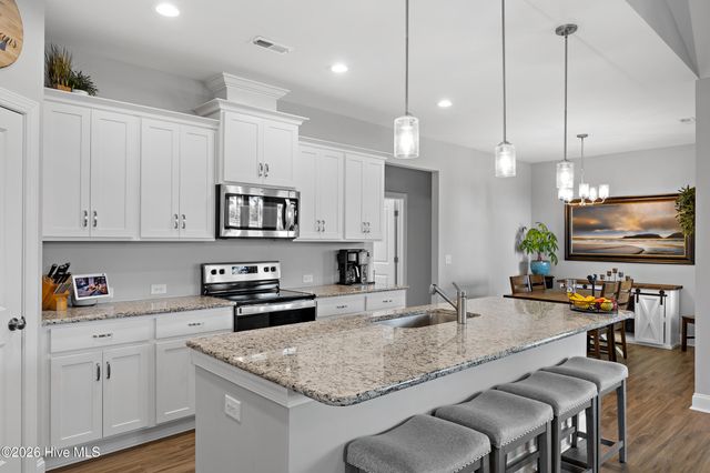 274 Langston Road, Hampstead, NC 28443