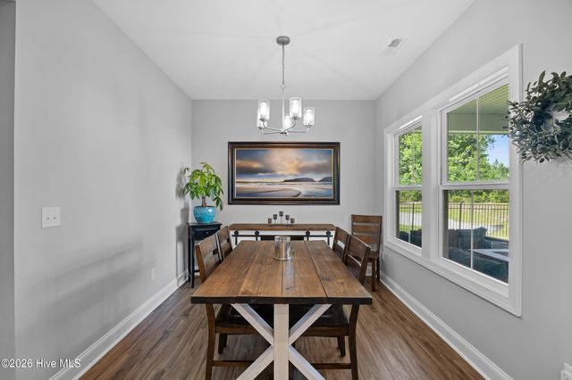 274 Langston Road, Hampstead, NC 28443