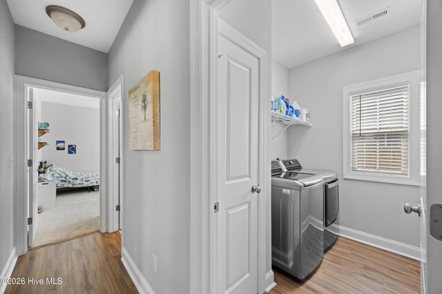 274 Langston Road, Hampstead, NC 28443