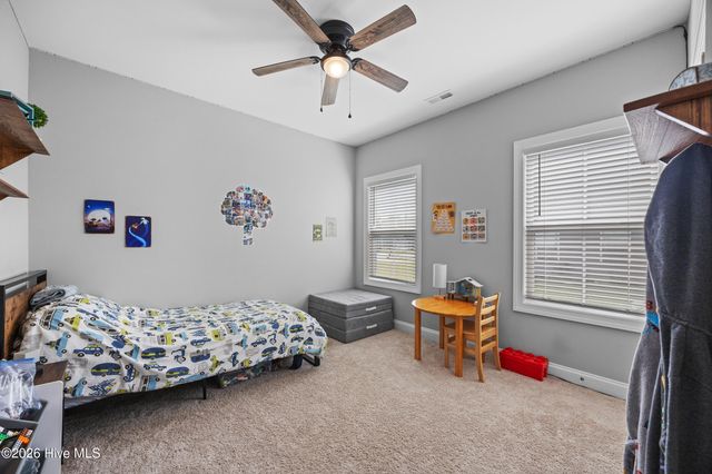 274 Langston Road, Hampstead, NC 28443