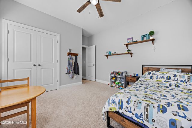 274 Langston Road, Hampstead, NC 28443