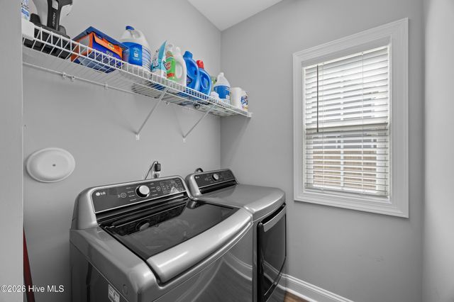274 Langston Road, Hampstead, NC 28443