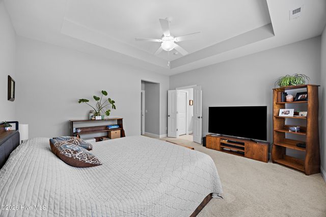 274 Langston Road, Hampstead, NC 28443