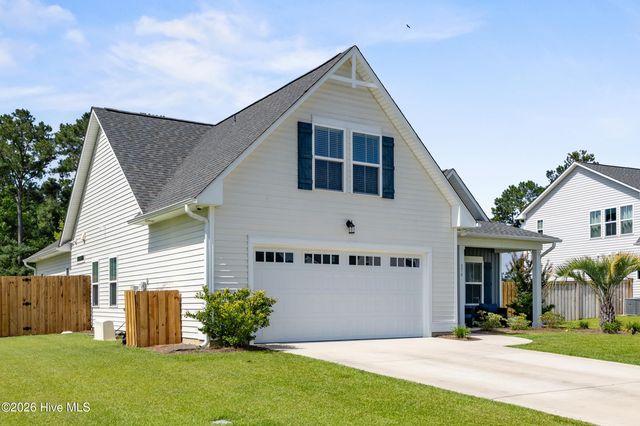 274 Langston Road, Hampstead, NC 28443