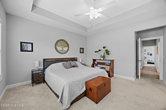274 Langston Road, Hampstead, NC 28443