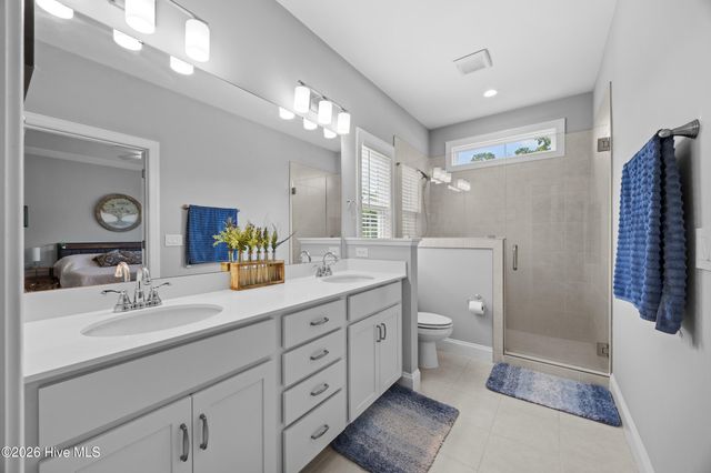 274 Langston Road, Hampstead, NC 28443